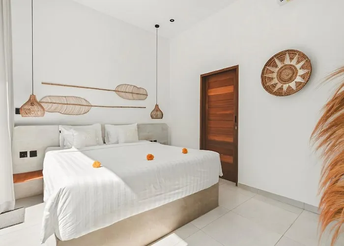 2 Bed With Poll - Mintaka Iii Villa *