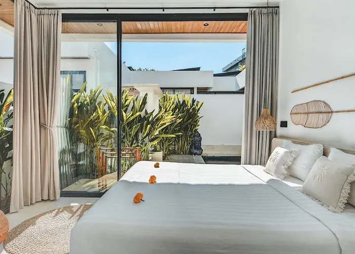 Villa 2 Bed With Poll - Mintaka Iii *