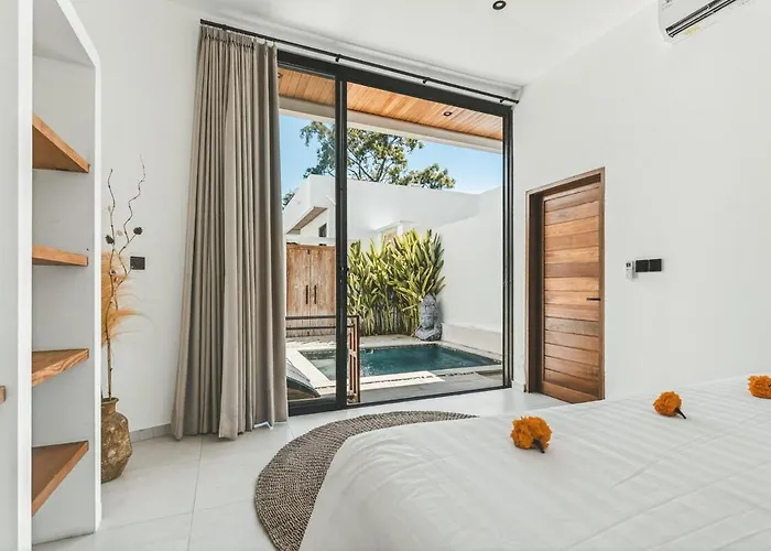 2 Bed With Poll - Mintaka Iii Villa *