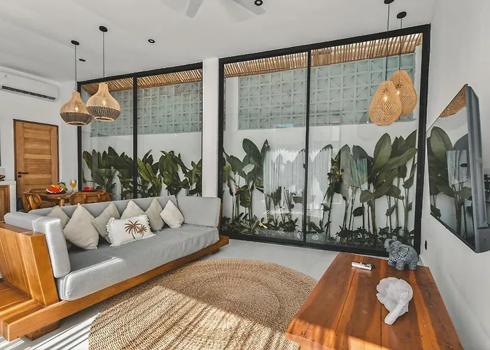 Villa 2 Bed With Poll - Mintaka Iii