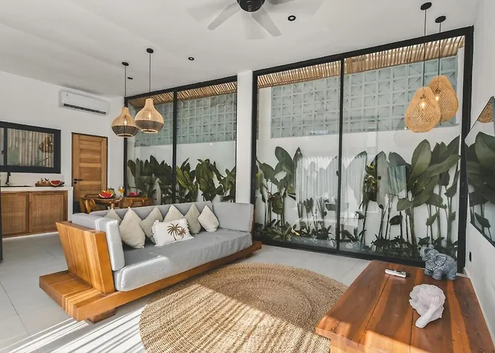 2 Bed With Poll - Mintaka Iii Villa *