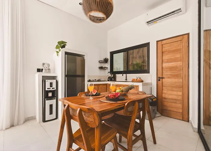 Villa 2 Bed With Poll - Mintaka Iii *